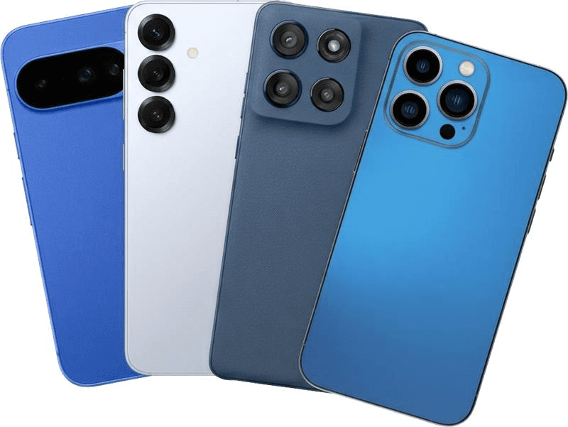 Get the best phone